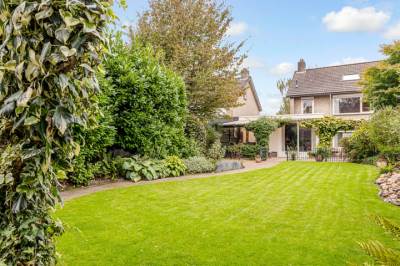 Woning van Gilsstraat 18 Deurne