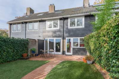 Woning Evenaar 4 Blaricum