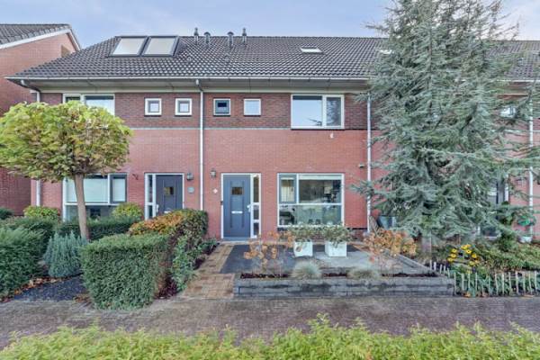 Woning Schoutstuinen 11 Venhuizen