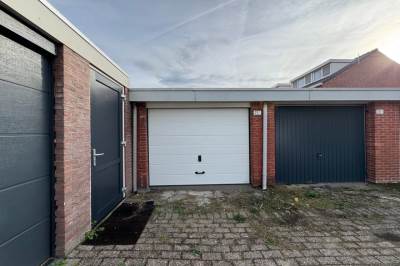 Garage Haydnlaan 25K Roosendaal