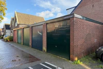 Garage Vonderstraat 63 G- 2 Deventer