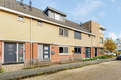 Woning Mistral 28 Zeewolde