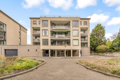 Woning Parkhof 20 Deurne