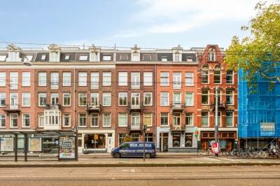 Woning Ceintuurbaan 2032 Amsterdam