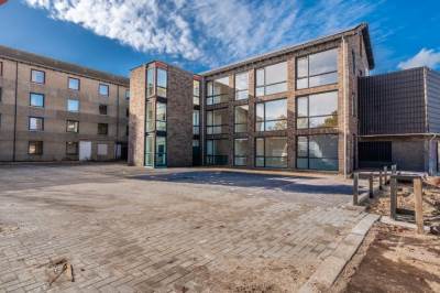 Woning Nijveenlaan 45 Wildervank