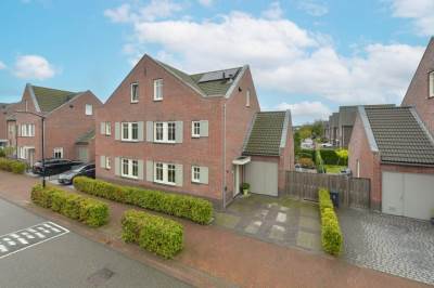 Woning Marickenlaan 58 Wilnis