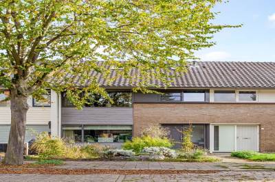 Woning Dolphijnstraat 16 Eindhoven