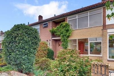 Woning Jac. Perkstraat 4 Harderwijk