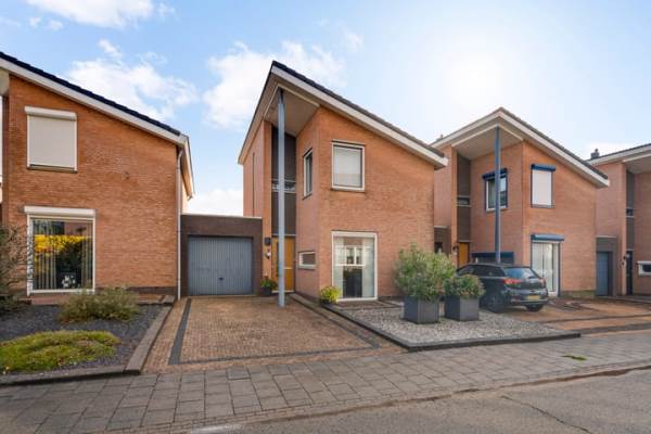 Woning Achter de Hegge 3 Urmond