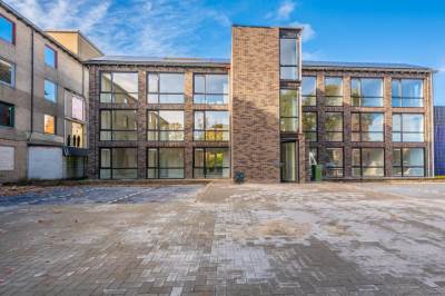 Woning Nijveenlaan 39 Wildervank