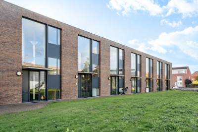 Woning Lange Weide 187 Breda