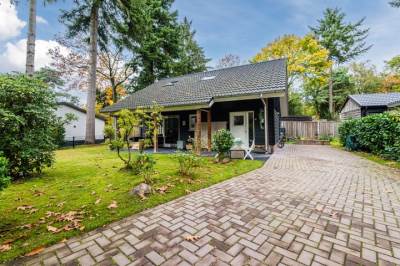 Woning Parallelweg 26171 Hierden