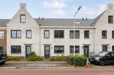 Woning Wouwseweg 2P Halsteren