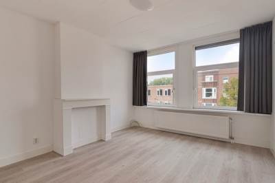 Woning Beukelsweg 44A02 Rotterdam