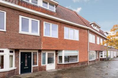 Woning Amandelstraat 43 Utrecht