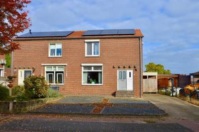 Woning Abelenstraat 22 Beegden