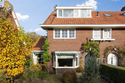 Woning Versterstraat 10 Vught