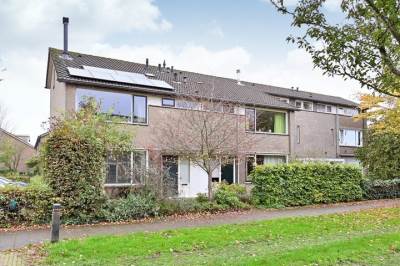 Woning Klaproos 22 Eemnes
