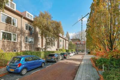 Woning Adriaen van Ostadelaan 42 Amstelveen