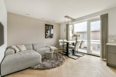 Woning Van Ackerhof 27 Landsmeer