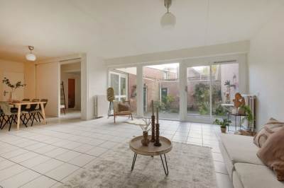 Woning Gasthuisstraat 4 Haarlem