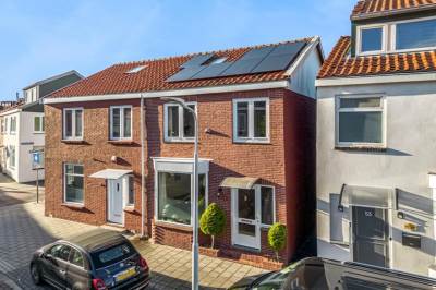 Woning Veeringstraat 51 Zaandam