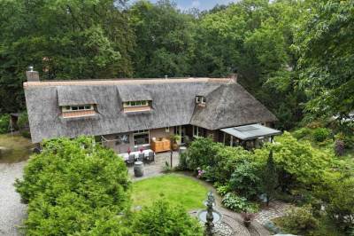 Bouwgrond Nieuwe Bussummerweg 246 Huizen