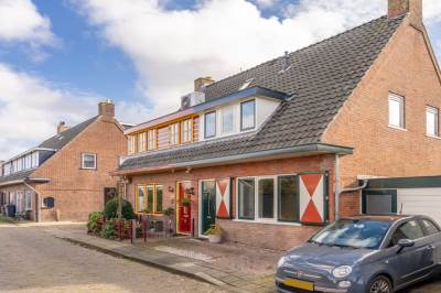 Woning Botweg 20 Bussum