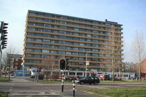 Woning Van Adrichemstraat 177 Delft