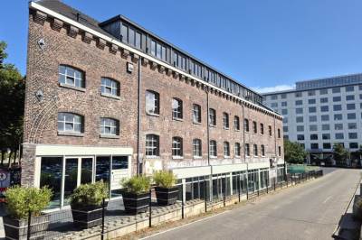 Woning Petrus Regoutplein 22B04 Maastricht