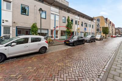 Woning Veerstraat 29D Hilversum