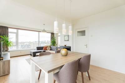 Woning Maassluisstraat 564 Amsterdam