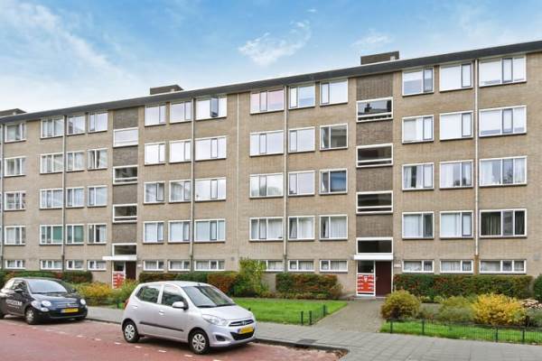 Woning Kornalijnhorst 163 Den Haag