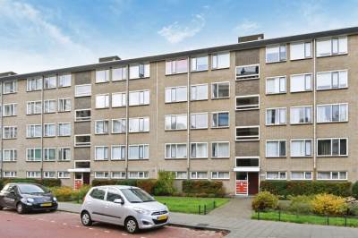 Woning Kornalijnhorst 163 Den Haag