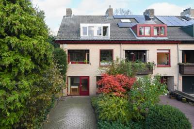 Woning Reijmerinkstraat 36 Amersfoort