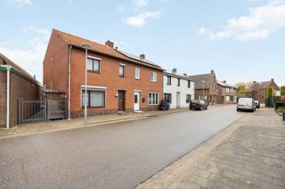 Woning Pater van Heldenstraat 14 Susteren