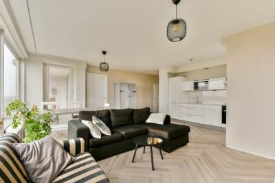 Woning Assumburg 102 Amsterdam