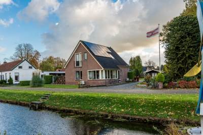 Woning Zuidzijde 72 Gasselternijveenschemond