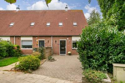 Woning Elsland 1317 Wijchen