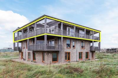 Woning Zeereepstraat 29 Katwijk (ZH)