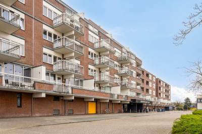 Woning Genovevalaan 98 Eindhoven