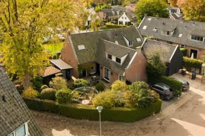 Woning Bij den Toren 10 Laren (NH)