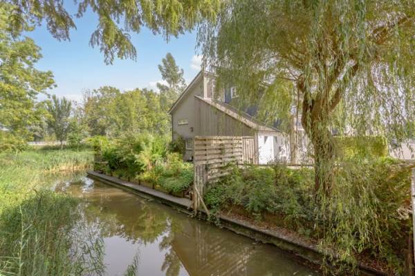 Woning Haya van Someren-Downerstraat 56 Amsterdam