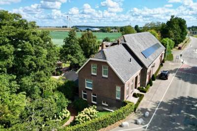 Woning Molendijk 75 Goudswaard