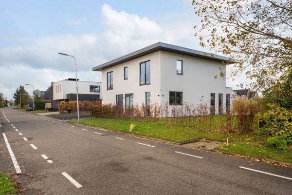 Woning Casembrootlaan 5C Poeldijk