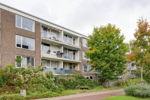 Woning Botterstraat 40 Amsterdam