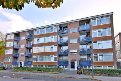 Woning Maasstraat 366 Deventer