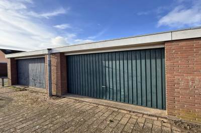 Garage Kaaskoper 8 Landsmeer