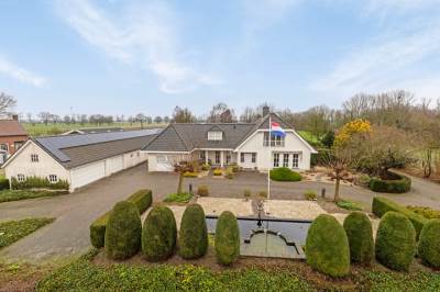 Woning Broekstraat 41 Nederasselt