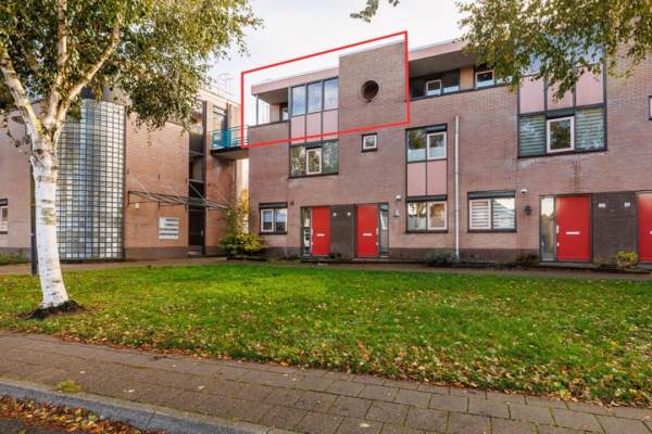Woning Veenderweg 31A Ede